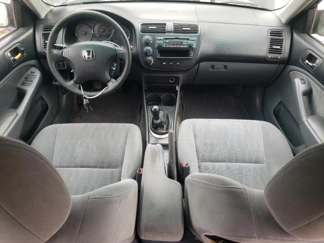 Photo 7 VIN: 1HGES15543L002767 - HONDA CIVIC LX 