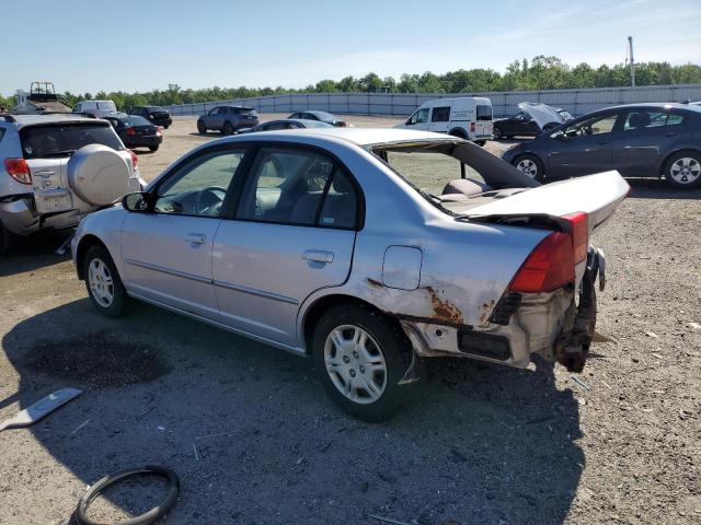 Photo 1 VIN: 1HGES15562L072558 - HONDA CIVIC 