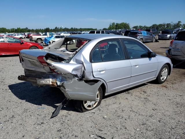 Photo 2 VIN: 1HGES15562L072558 - HONDA CIVIC 