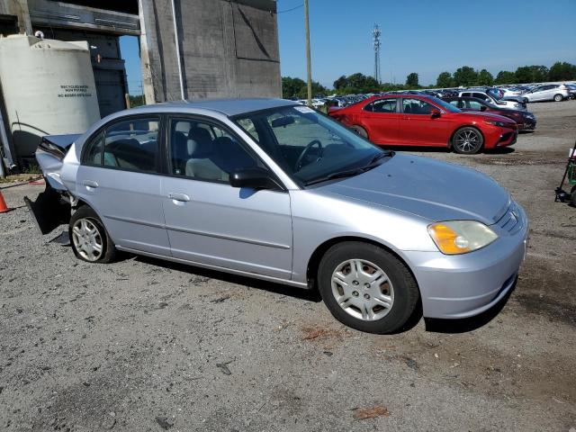 Photo 3 VIN: 1HGES15562L072558 - HONDA CIVIC 