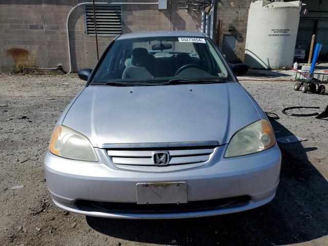 Photo 4 VIN: 1HGES15562L072558 - HONDA CIVIC 