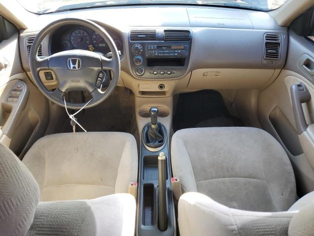 Photo 7 VIN: 1HGES15571L014103 - HONDA CIVIC LX 