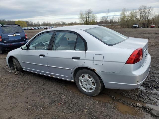 Photo 1 VIN: 1HGES15571L059686 - HONDA CIVIC 