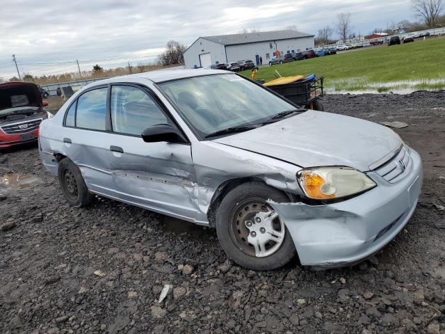 Photo 3 VIN: 1HGES15571L059686 - HONDA CIVIC 