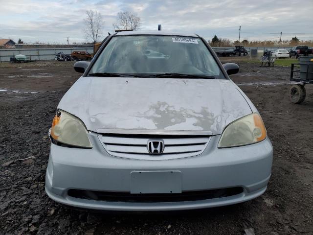 Photo 4 VIN: 1HGES15571L059686 - HONDA CIVIC 