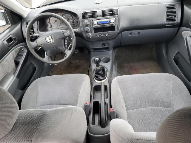 Photo 7 VIN: 1HGES15571L059686 - HONDA CIVIC 