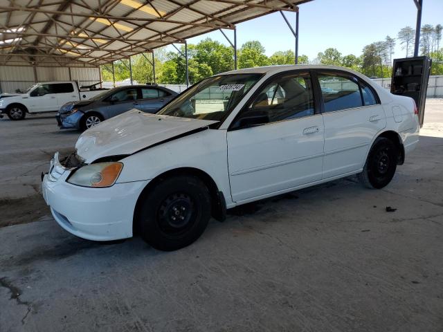 Photo 0 VIN: 1HGES15572L012790 - HONDA CIVIC 