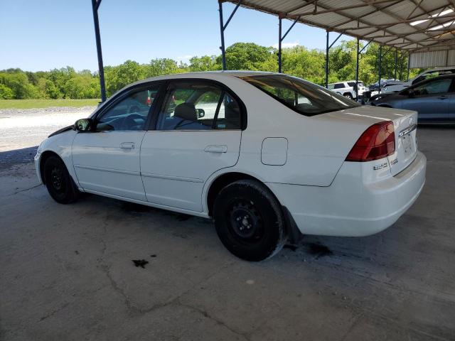 Photo 1 VIN: 1HGES15572L012790 - HONDA CIVIC 