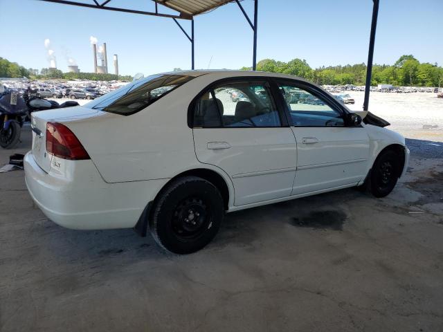 Photo 2 VIN: 1HGES15572L012790 - HONDA CIVIC 