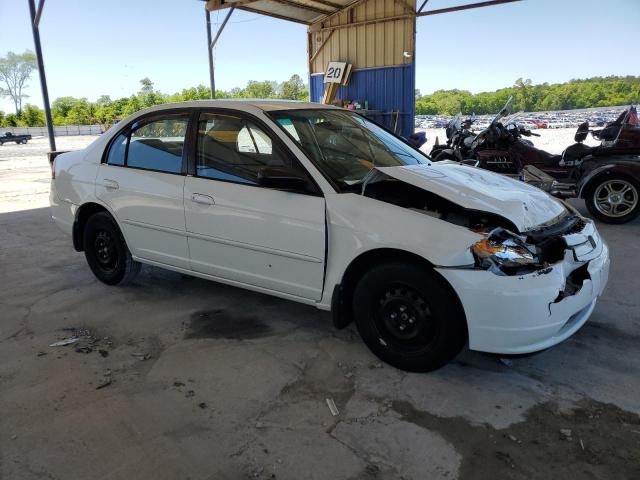 Photo 3 VIN: 1HGES15572L012790 - HONDA CIVIC 