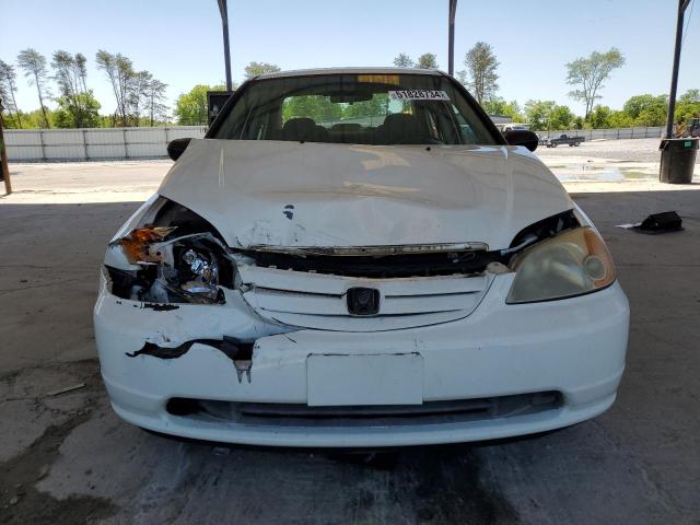 Photo 4 VIN: 1HGES15572L012790 - HONDA CIVIC 