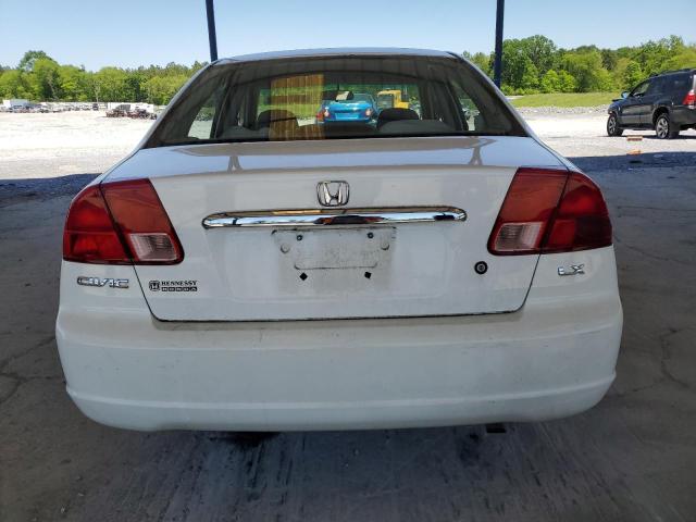 Photo 5 VIN: 1HGES15572L012790 - HONDA CIVIC 