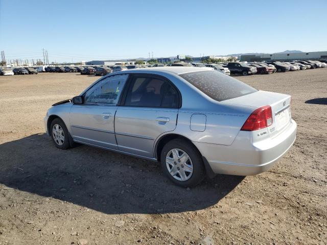 Photo 1 VIN: 1HGES15573L019028 - HONDA CIVIC 