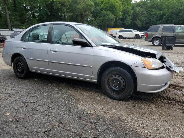 Photo 3 VIN: 1HGES15593L005776 - HONDA CIVIC 