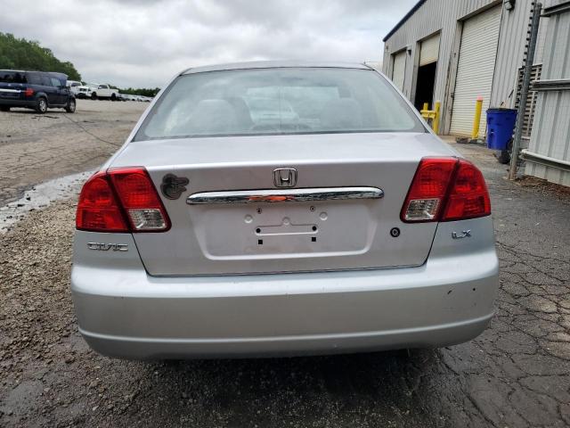 Photo 5 VIN: 1HGES15593L005776 - HONDA CIVIC 