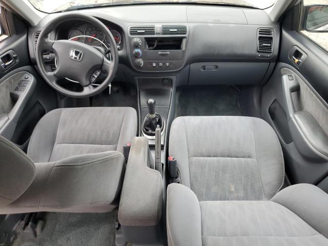 Photo 7 VIN: 1HGES15593L005776 - HONDA CIVIC 