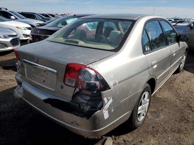 Photo 2 VIN: 1HGES15593L028801 - HONDA CIVIC LX 