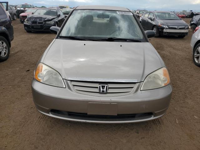 Photo 4 VIN: 1HGES15593L028801 - HONDA CIVIC LX 