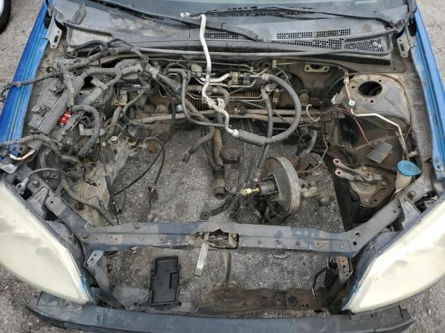 Photo 10 VIN: 1HGES15593L036736 - HONDA CIVIC 