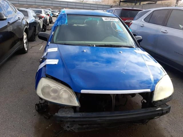 Photo 4 VIN: 1HGES15593L036736 - HONDA CIVIC 