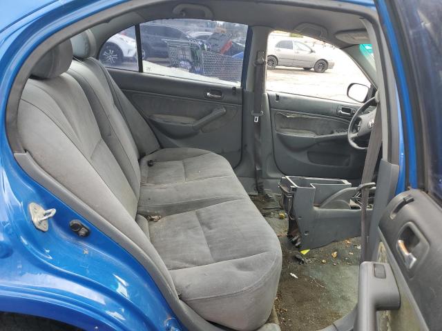 Photo 9 VIN: 1HGES15593L036736 - HONDA CIVIC 