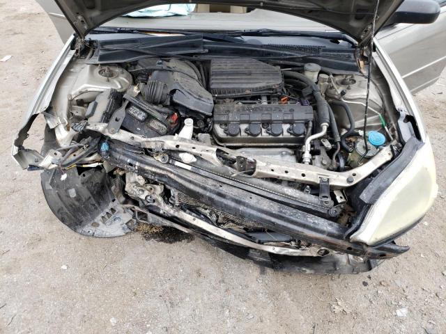 Photo 6 VIN: 1HGES15595L017851 - HONDA CIVIC LX 