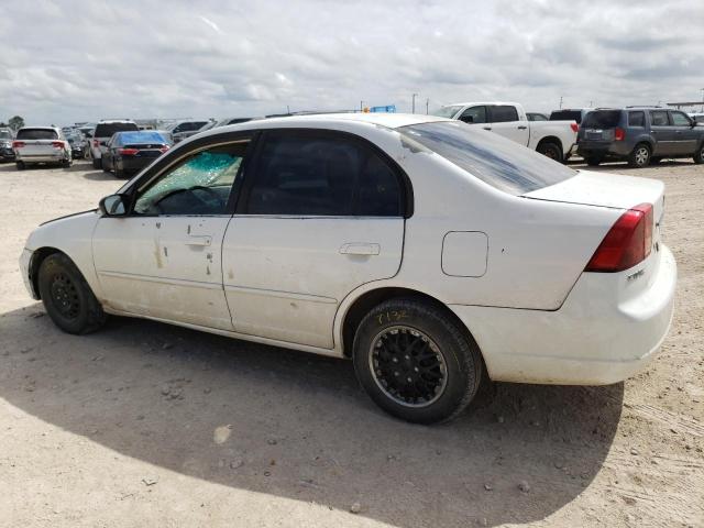 Photo 1 VIN: 1HGES15692L075088 - HONDA CIVIC 