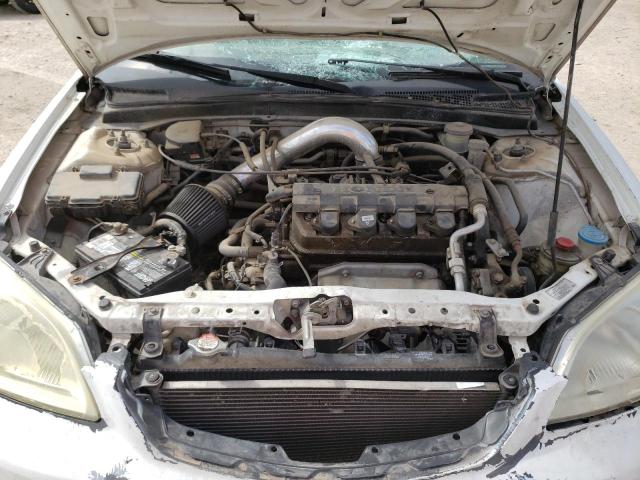 Photo 10 VIN: 1HGES15692L075088 - HONDA CIVIC 