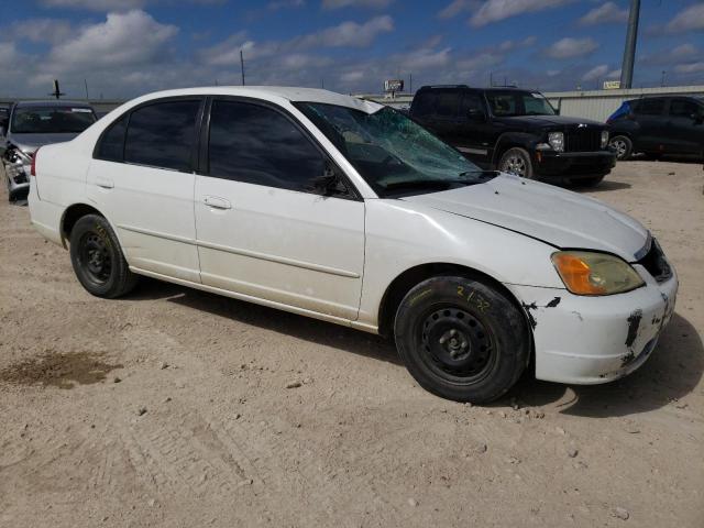 Photo 3 VIN: 1HGES15692L075088 - HONDA CIVIC 