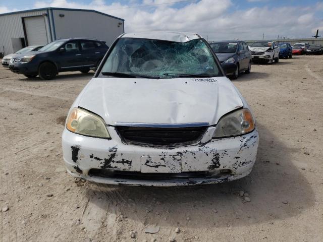 Photo 4 VIN: 1HGES15692L075088 - HONDA CIVIC 