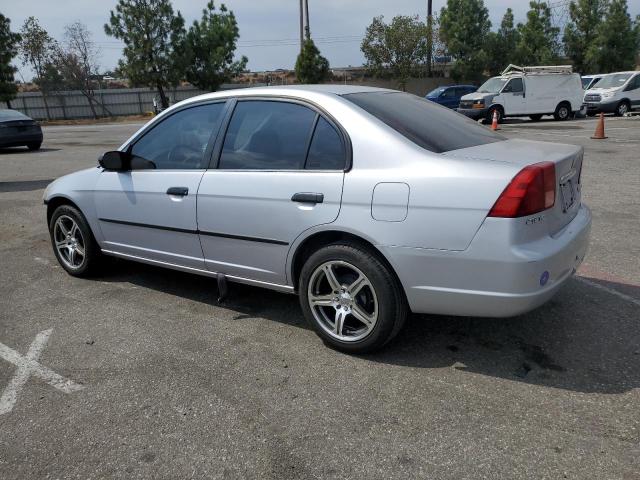 Photo 1 VIN: 1HGES16201L013010 - HONDA CIVIC DX 