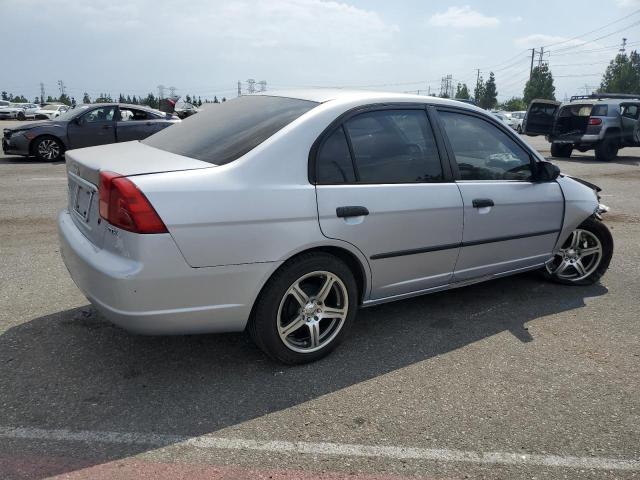 Photo 2 VIN: 1HGES16201L013010 - HONDA CIVIC DX 