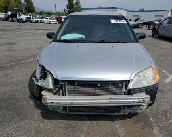 Photo 4 VIN: 1HGES16201L013010 - HONDA CIVIC DX 