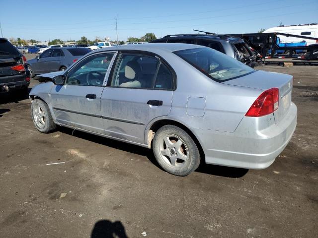 Photo 1 VIN: 1HGES16304L006331 - HONDA CIVIC DX V 