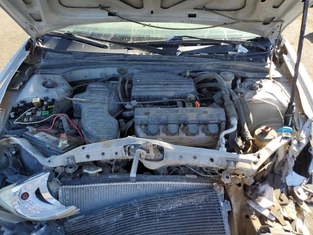 Photo 10 VIN: 1HGES16304L006331 - HONDA CIVIC DX V 