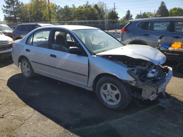 Photo 3 VIN: 1HGES16304L006331 - HONDA CIVIC DX V 