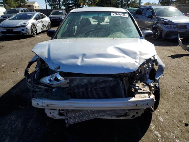 Photo 4 VIN: 1HGES16304L006331 - HONDA CIVIC DX V 