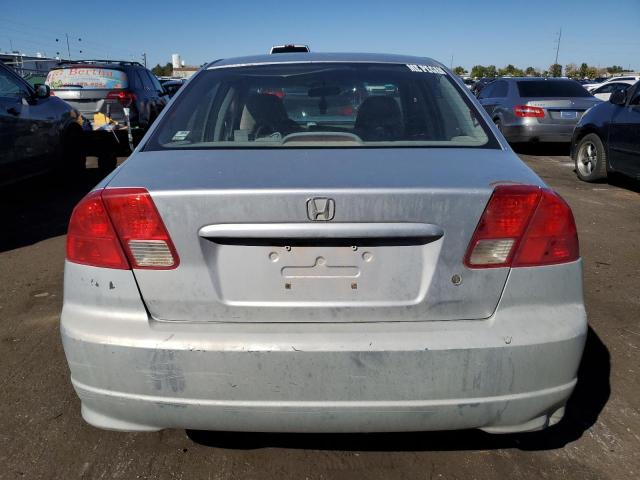 Photo 5 VIN: 1HGES16304L006331 - HONDA CIVIC DX V 