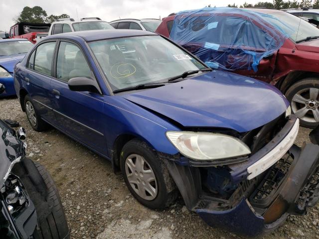 Photo 0 VIN: 1HGES16305L005973 - HONDA CIVIC DX V 