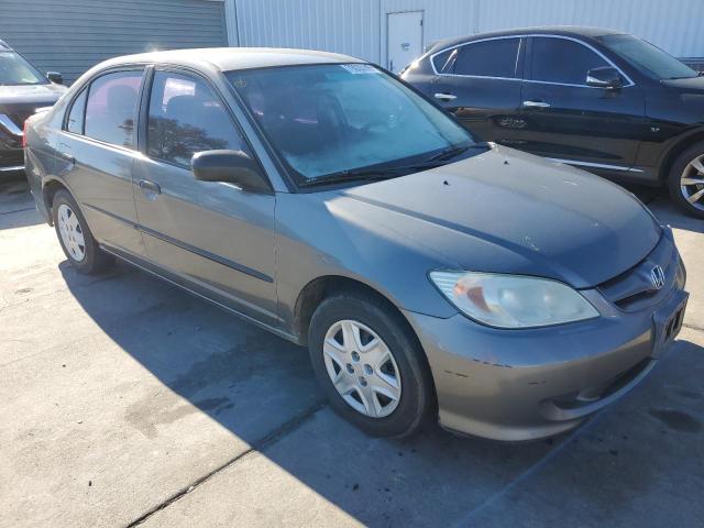 Photo 3 VIN: 1HGES16305L015600 - HONDA CIVIC 