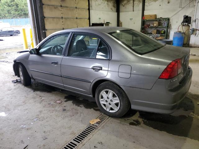 Photo 1 VIN: 1HGES16315L010955 - HONDA CIVIC 