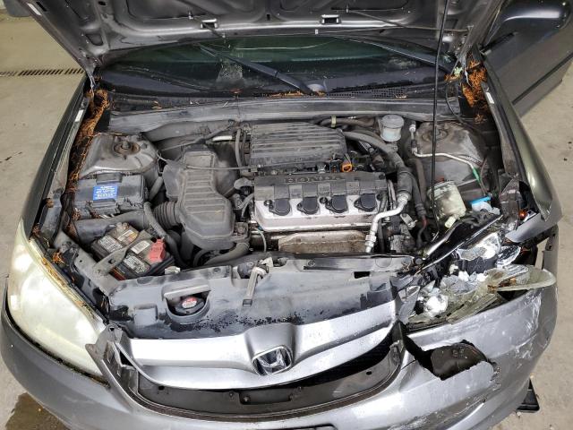 Photo 10 VIN: 1HGES16315L010955 - HONDA CIVIC 