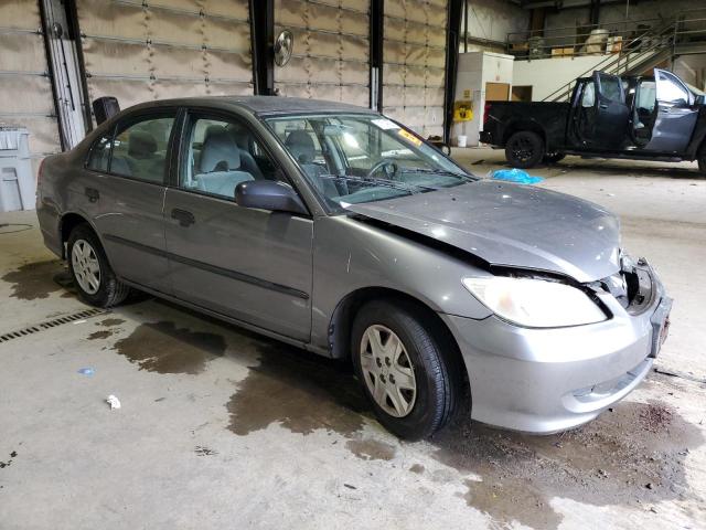 Photo 3 VIN: 1HGES16315L010955 - HONDA CIVIC 