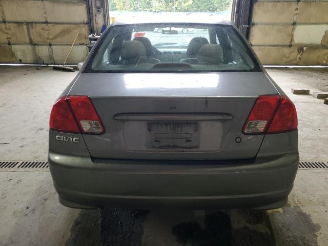 Photo 5 VIN: 1HGES16315L010955 - HONDA CIVIC 