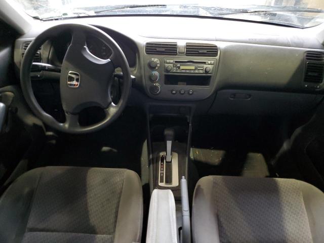 Photo 7 VIN: 1HGES16315L010955 - HONDA CIVIC 