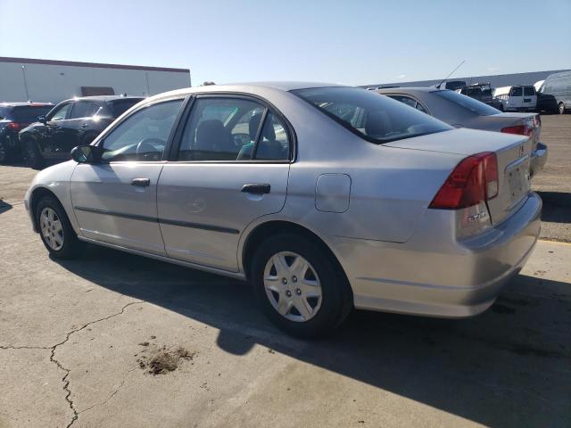 Photo 1 VIN: 1HGES16324L004774 - HONDA CIVIC DX V 