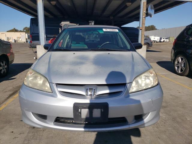 Photo 4 VIN: 1HGES16324L004774 - HONDA CIVIC DX V 