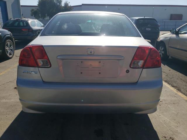 Photo 5 VIN: 1HGES16324L004774 - HONDA CIVIC DX V 