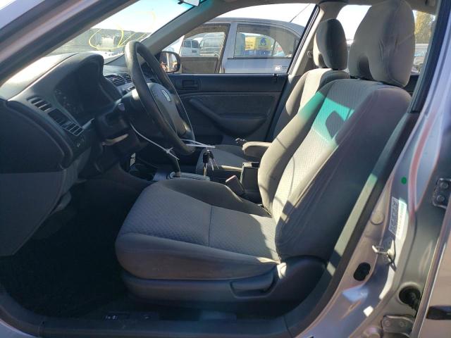 Photo 6 VIN: 1HGES16324L004774 - HONDA CIVIC DX V 