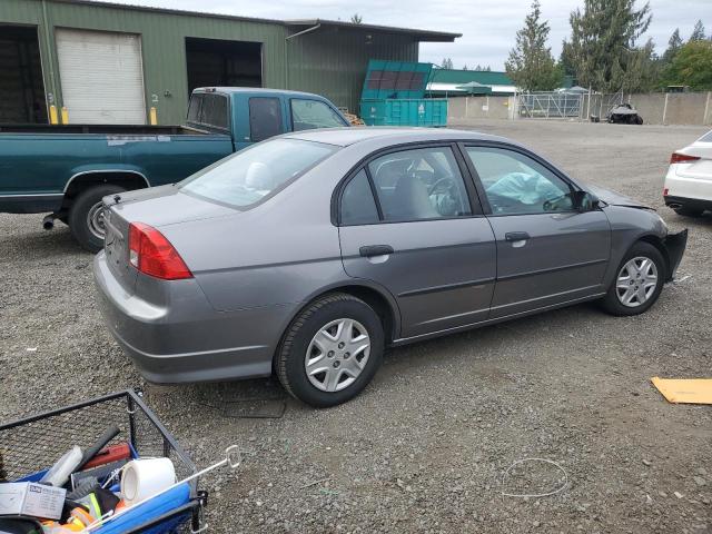 Photo 2 VIN: 1HGES16325L003125 - HONDA CIVIC DX V 